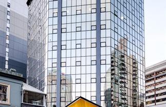 CBRE - Stunning new offer - Formery by Alberts