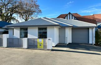 88 Burnett Street, Ashburton