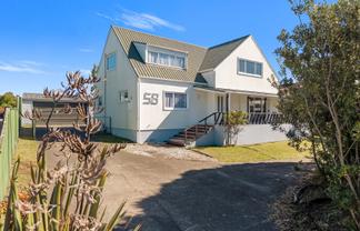 58 Fishermans Drive, Coastlands