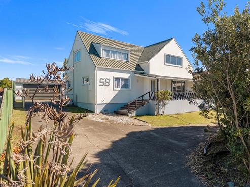 58 Fishermans Drive, Coastlands