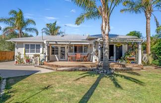 6 Haig Street, Whakatane