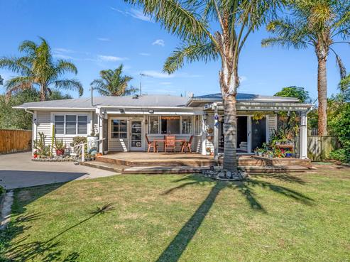 6 Haig Street, Whakatane