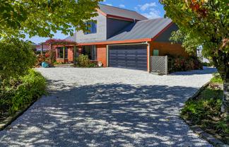 1 Totara Drive, Oxford
