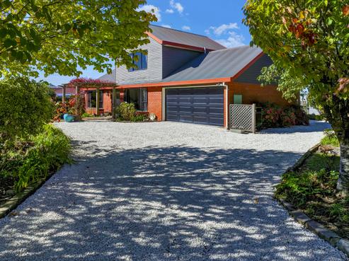 1 Totara Drive, Oxford