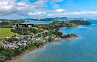 65 Scott Road, Tamaterau