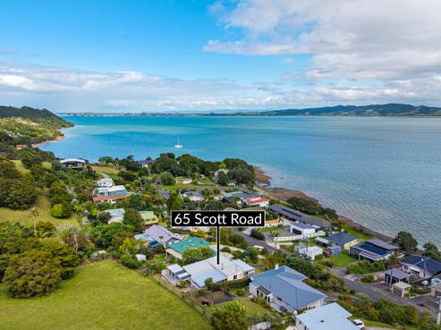 65 Scott Road, Tamaterau