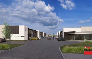 BRAND NEW HIGH-SPEC COMMERCIAL UNITS