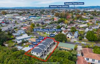 44 Challen Close, Conifer Grove