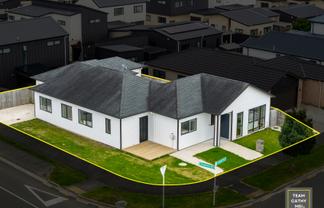 12 Castlepoint Avenue, Takanini