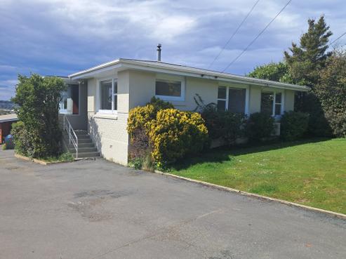 3 Malcolm Terrace, Balclutha