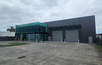 STANDALONE INDUSTRIAL - POWER + GANTRY