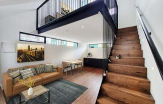 99B Webb Street, Mount Cook