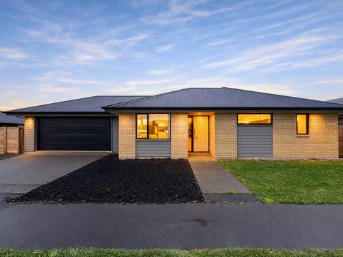 981 Goulds Road, Rolleston