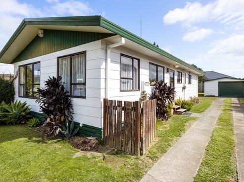 19 Elmwood Crescent, Pukete