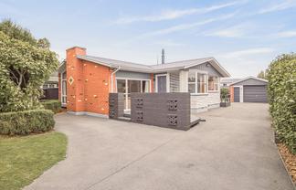 115 Cavendish Road, Casebrook