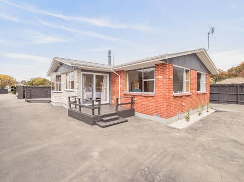 115 Cavendish Road, Casebrook