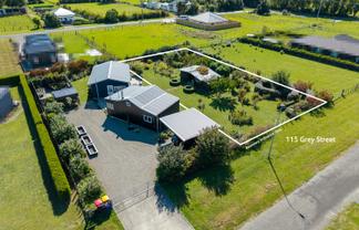 115 Grey Street, Woodville