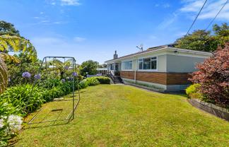 18 Mount View Place, Spotswood