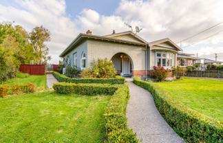 47 Albert Street, Winton