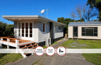 56 Christmas Road, Manurewa