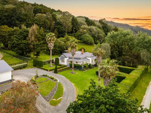 725 Woodcocks Road, Kaipara Flats