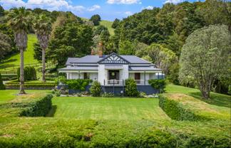 725 Woodcocks Road, Warkworth