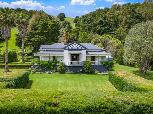 725 Woodcocks Road, Kaipara Flats