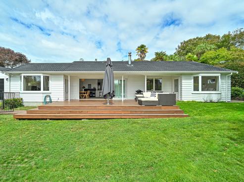 8 Keirunga Road, Havelock North