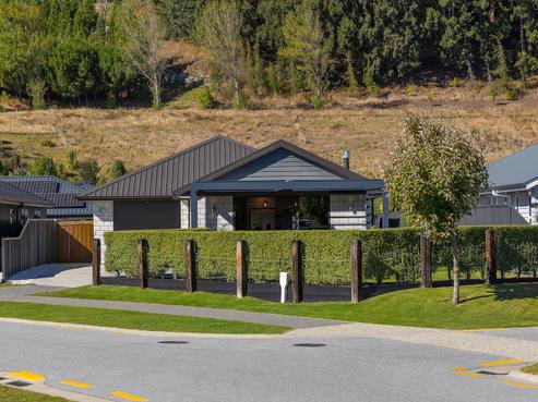 26 Violet Way, Dalefield/Wakatipu Basin