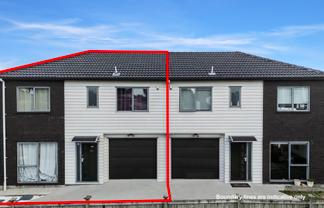 28A Fernaig Street, Papakura