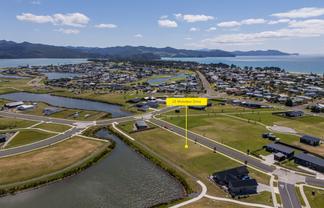 21 Motutere Drive, Matarangi
