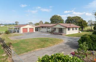 118 Costall Road, Matamata