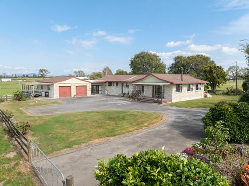 118 Costall Road, Wardville
