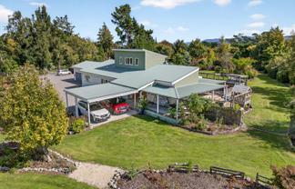 247 Chester Road, Carterton