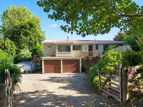 11B Gelling Road, Ararimu