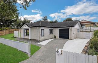 2 Skelton Avenue, Manurewa