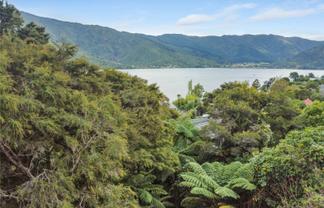 1694a Queen Charlotte Drive, Linkwater