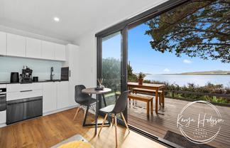 164 Komiti Road, Tinopai