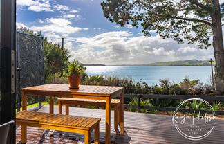 164 Komiti Road, Tinopai