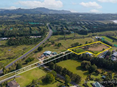 10G Church Street, Katikati