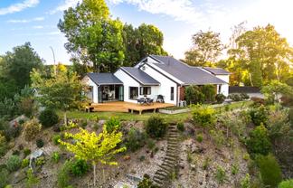 322 Hukanui Road, Queenwood