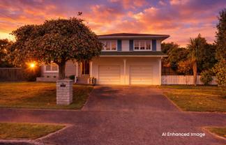 1 Byrd Street, Levin