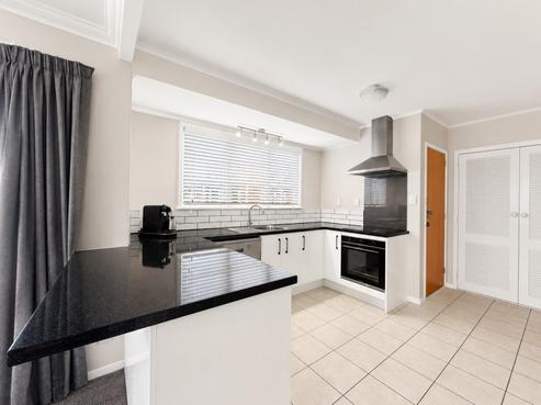 1 Byrd Street, Levin
