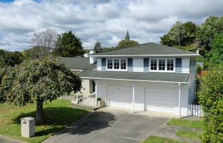 1 Byrd Street, Levin
