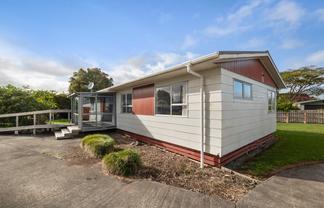 442 Hauraki Road, Turua