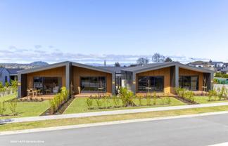 1-4/13 Sorrento Drive, Rangatira Park