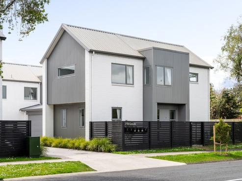 6/17 Glen Lynne Avenue, Queenwood