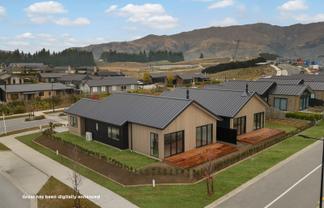 Lot 2, 1 Armidale Crescent, Wanaka