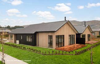 Lot 2, 1 Armidale Crescent, Wanaka