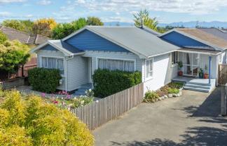 9 Fauchelle Avenue, Richmond